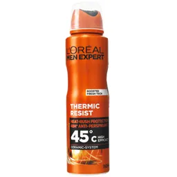 LOREAL MEN DEO SPRAY TERMIC 150ML 150ml