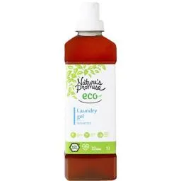 Detergent gel eco Sensitive, 33 spalari, 1L