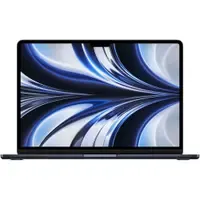 Laptop Apple MacBook Air 13, Procesor Apple M2 chip with 8-core CPU and 8-core GPU, 13.6" WQXGA, 16GB, 256GB, layout INT, Manual RO, Mac OS (Albastru)
