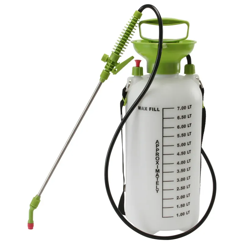 Pulverizator presiune Garden Star 7 L