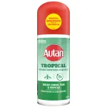 Repelent pentru tantari Autan tropical 100 ml