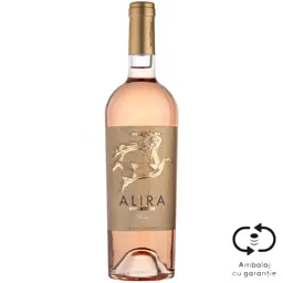 Vin rose sec 0.75L