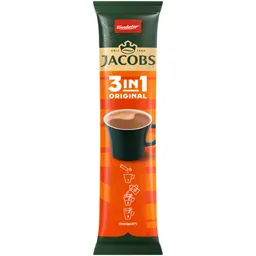 Cafea 3in1 Original 12.6g