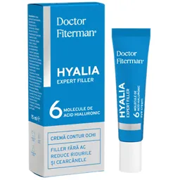 Crema contur ochi 15ml