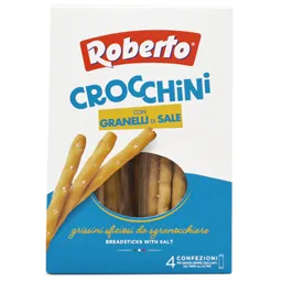 Grisine cu sare 250g