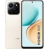 Smartphone Honor X7d, 128GB, 6GB RAM, Dual Sim, 4G, Auriu