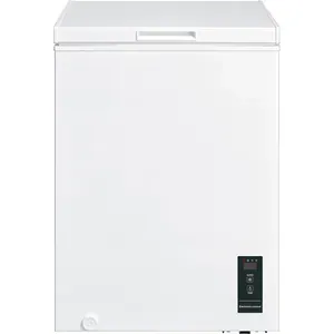 Lada frigorifica VORTEX VCF10SWH02M, 99 l, H 85 cm, Clasa E, alb