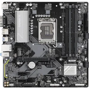Placa de baza GIGABYTE B760M D3HP DDR4