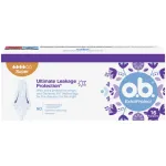 Tampoane OB Extra Protect Super, 16 bucati