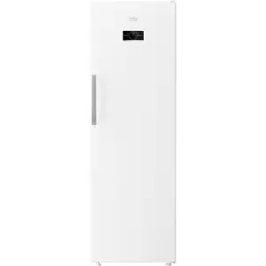 Congelator BEKO B5RFNE314W, No Frost, 286 l, H 186.5, Clasa E, alb