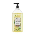 Gel de dus LUX Botanicals Flori de cactus, 720 ml