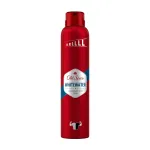 Deodorant spray pentru barbati Old Spice Whitewater, 250 ml