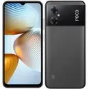 Poco M4 64GB 4GB RAM 5G Dual SIM Black