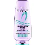 Balsam Purificator Hyaluron Pure pentru scalp si radacini grase L'Oreal, 102 ml