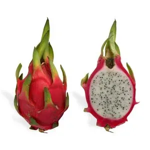 Pitahaya, pret pe bucata