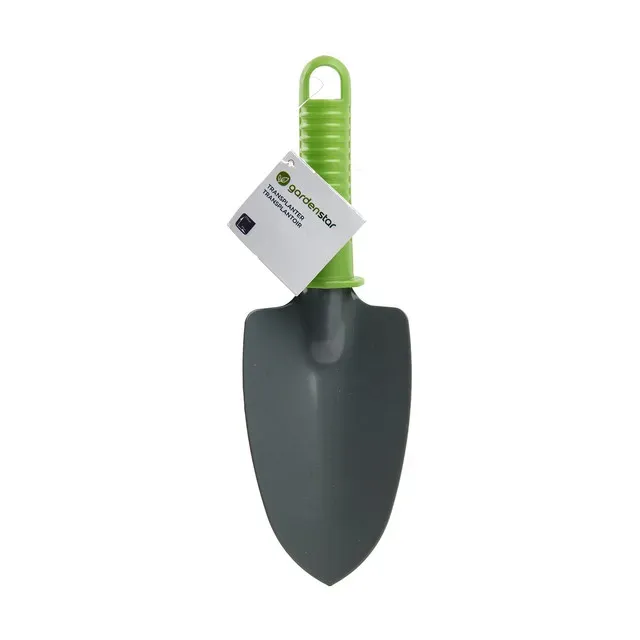 Mini lopata pentru plantat Garden Star, 25 x 8.5 cm