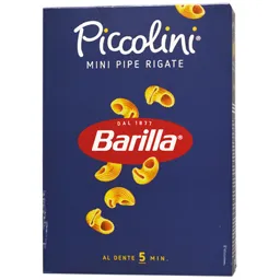 Paste Piccolini 500g