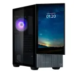 Carcasa PC Zalman Z10 DS, neagra