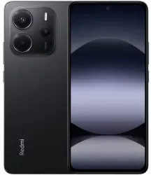 Xiaomi Redmi Note 14 4G 128GB 6GB Dual SIM Midnight Black