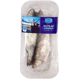 Pastrav eviscerat
