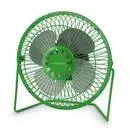 EA149G, 2.5 W, cablu USB, Verde