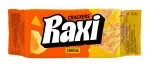 Crackers cu aroma de branza Raxi, 72 g