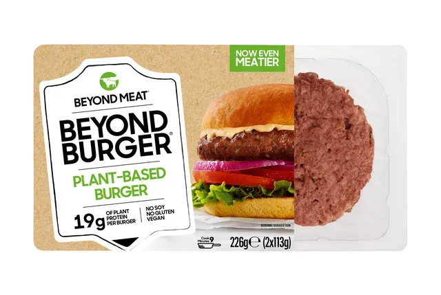 Burger vegan Beyond Meat, 226 g
