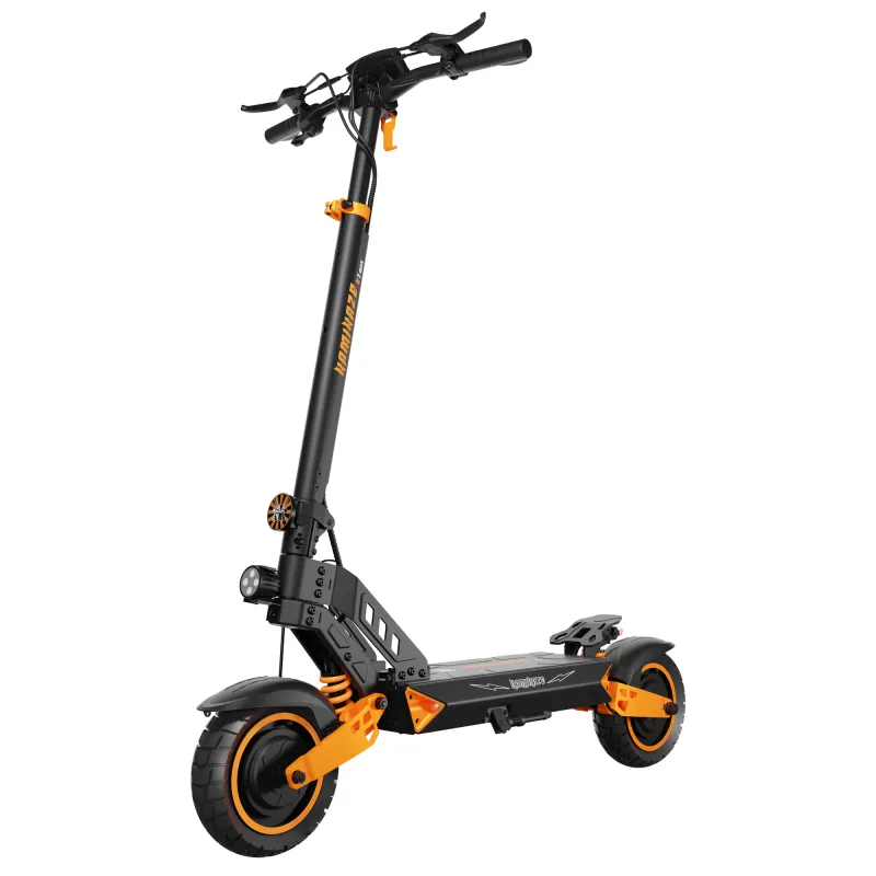 Trotineta Electrica Kamikaze K1 MAX uterea motorului: 2x 1000W, Autonomie: 80km, Baterie 52V 20Ah