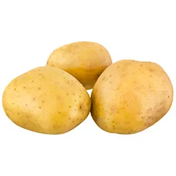 Cartofi albi noi, import