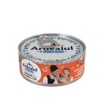 Ardealul reteta Floarea pate porc cu carne, 100g