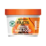 Masca reparatoare Garnier Papaya, 390ml