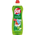 Detergent de vase Pur Power Apple, 750 ml