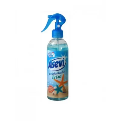 Odorizant camera, Asevi Brisa, 400 ml