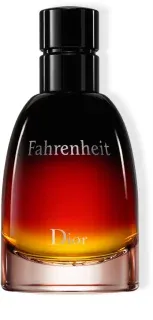 DIOR Fahrenheit Parfum parfum pentru bărbați 75 ml