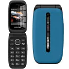 Telefon mobil Maxcom MM828 Dual SIM 4G Ice Blue