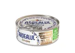 Pate de porc Ardealul cu cotlet afumat, 100 g