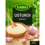 Usturoi granulat 25g