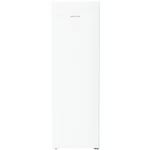 Congelator LIEBHERR FNe 5207 Pure, No Frost, 277 l, H 185.5 cm, Clasa E, alb