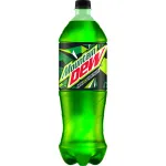 Bautura carbogazoasa Mountain Dew, 1 l