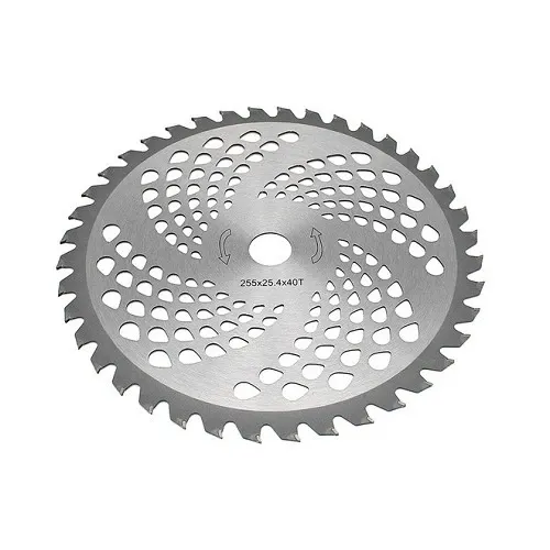 Disc Motocoasa Circular Dinti Vidia,255x25.4x40T
