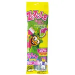 Jeleuri acrisoare cu aroma de pepene verde 75g