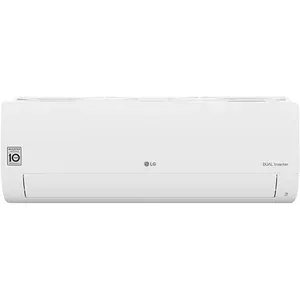 Aer conditionat LG Dualcool AI Special S24EC, 24000 BTU, A++/A+, Inverter, Wi-Fi, alb