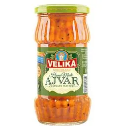 Ajvar 300g