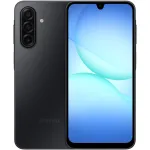 Smartphone Samsung Galaxy A17, 128GB, 4GB RAM, Dual Sim, 4G, Negru