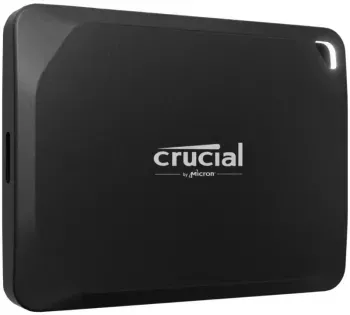 SSD extern 2TB Crucial X10 Pro USB 3.2