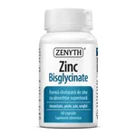 Zinc Bisglycinate, 60 capsule, Zenyth : Farmacia Tei online