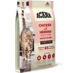 Hrana uscata pentru pisici adulte Acana Indoor Entre, 1.8 kg