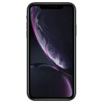 Apple iPhone XR, 64GB, Black