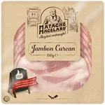 Jambon de curcan 150g