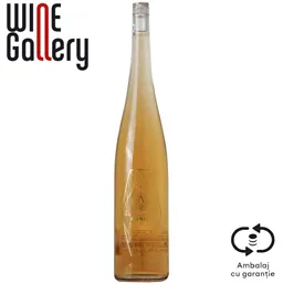 Vin roze demisec Busuioaca de Averesti 1.5L